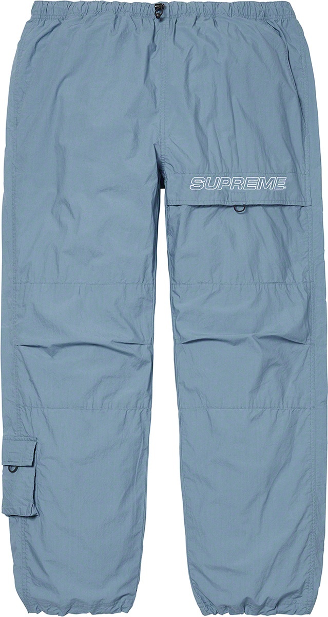 Cotton Cinch Pant view 4